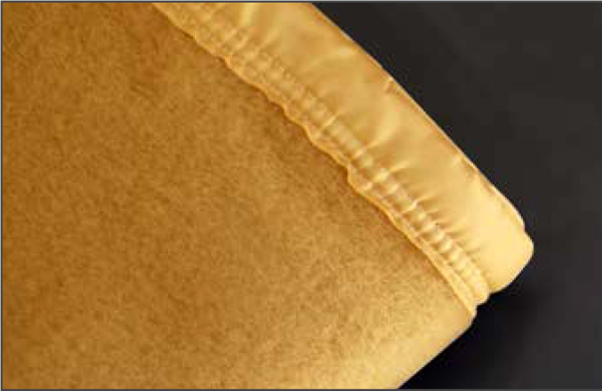 COUVERTURE NON FEU M1 GRANDE ALPE 400 g/m²