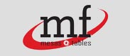 MF MESAS & TABLES
